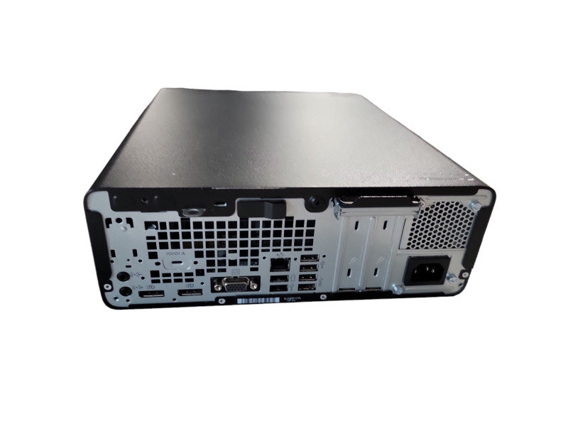 HP ProDesk 600 G4 SFF  i5 - 8500 CPU @ 3.00GHz 16GB DDR4 Ram QÎ¸