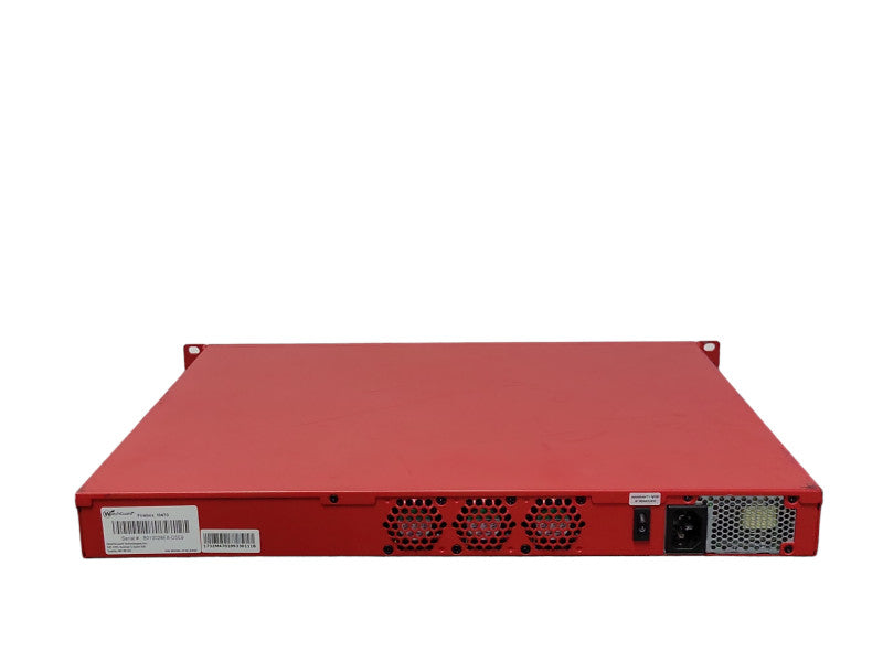 WatchGuard Firebox M470 Security Appliance Firewall, READ Q_