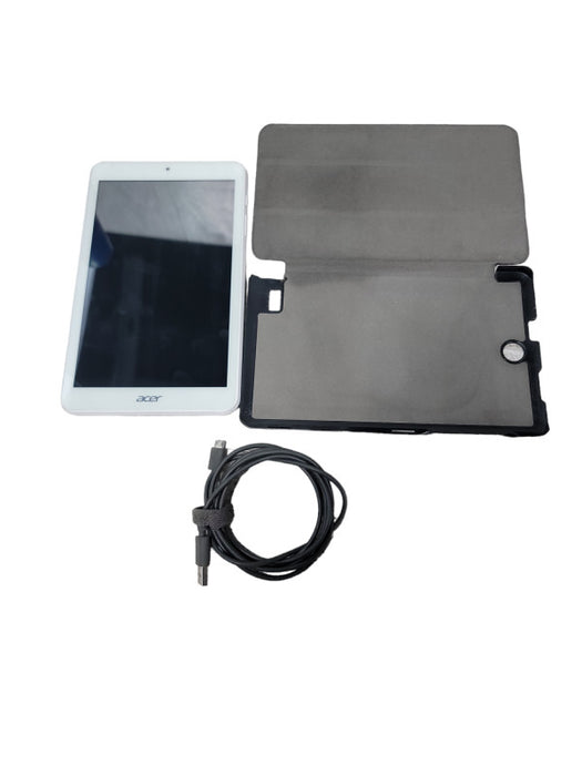 Acer iconia One 8 Tablet B1-870 A8001 16GB