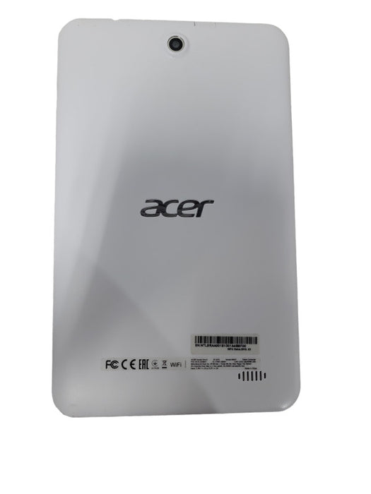Acer iconia One 8 Tablet B1-870 A8001 16GB