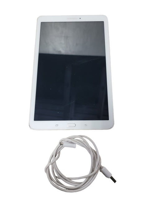 Samsung Galaxy Tab E SM-T560NU 16GB 9.6\\" Wi-Fi - Tablet
