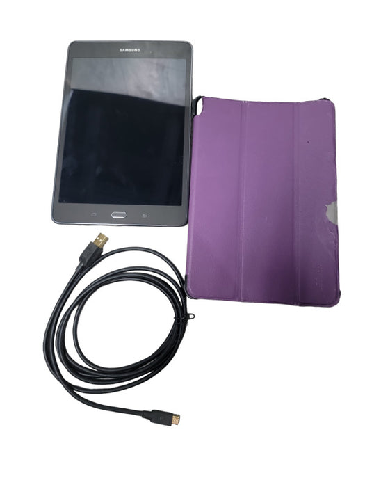 Samsung Galaxy Tab A SM-T350 8\\" 16GB (Wi-Fi ONLY)