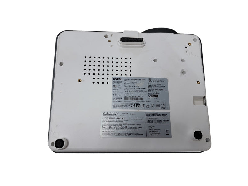 BenQ MW824ST Projector DLP LAN VGA HDMI
