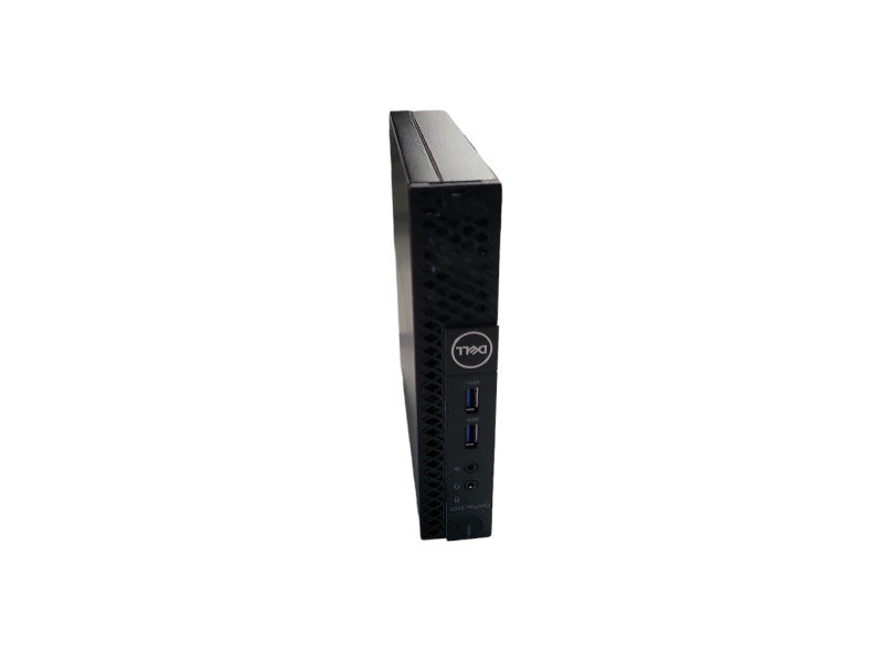 Dell OptiPlex 3060 Micro i5 - 8500T CPU @ 2.10GHz 16GB DDR4 Ram QÎ¸