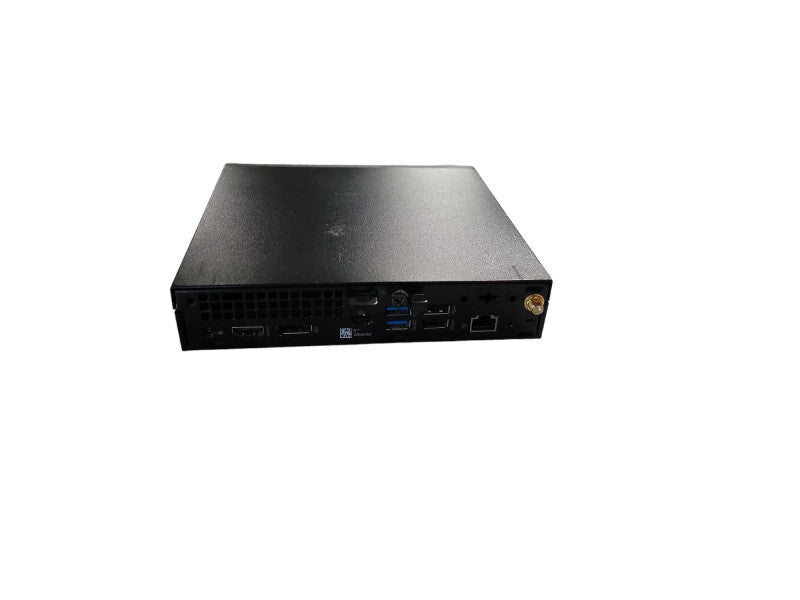 Dell OptiPlex 3060 Micro i5 - 8500T CPU @ 2.10GHz 16GB DDR4 Ram QÎ¸