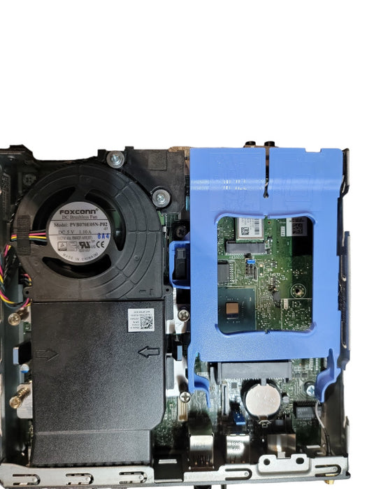 Dell OptiPlex 3060 Micro i5 - 8500T CPU @ 2.10GHz 16GB DDR4 Ram QÎ¸