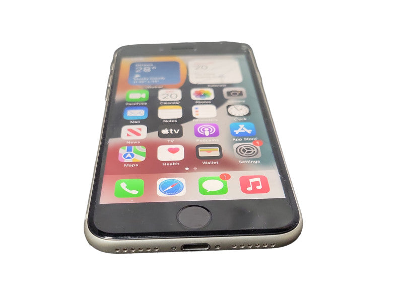 Apple iPhone SE 128GB Unlocked phone, READ _