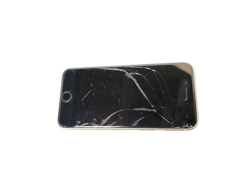 Apple iPhone SE 128GB Unlocked phone, READ _