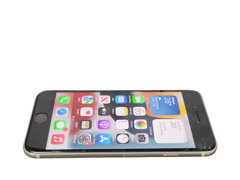 Apple iPhone SE 128GB Unlocked phone, READ _