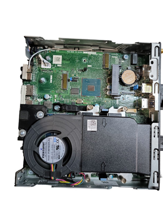 Dell OptiPlex 3060 Micro i5 - 8500T CPU @ 2.10GHz 16GB DDR4 Ram QÎ¸