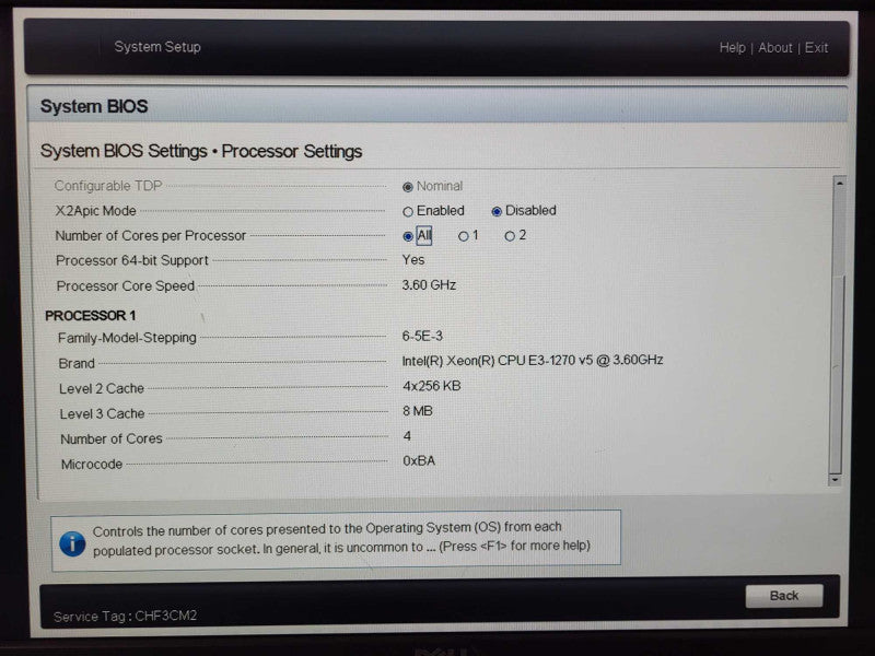 Dell PE R330 1U 4x 3.5\\", Xeon E3-1270 v5 3.6GHz 16GB EEC DDR4, PERC H730 Q$