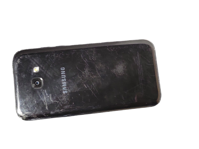 Samsung Galaxy A5 2017 32GB SM-A520W READ  _