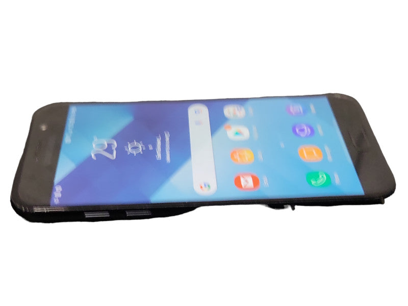 Samsung Galaxy A5 2017 32GB SM-A520W READ  _