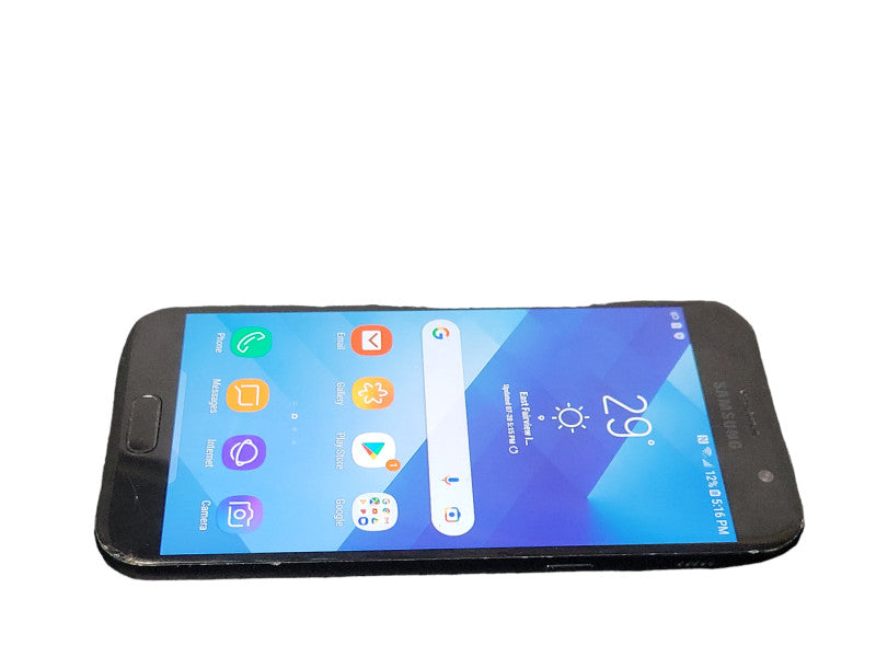Samsung Galaxy A5 2017 32GB SM-A520W READ  _