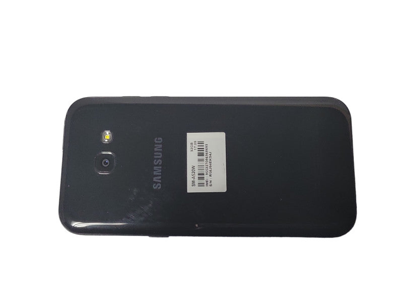 Samsung Galaxy A5 2017 32GB SM-A520W _
