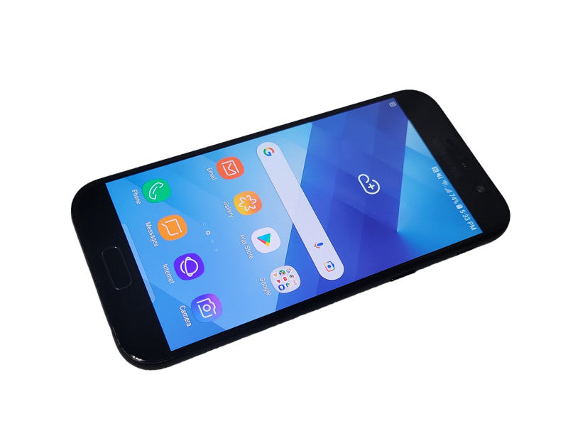 Samsung Galaxy A5 2017 32GB SM-A520W _