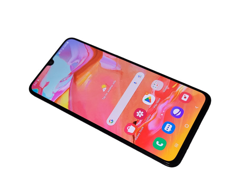 Samsung Galaxy A70 128GB (SM-A705W) smart phone _
