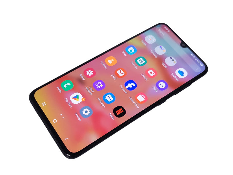Samsung Galaxy A70 128GB (SM-A705W) smart phone _