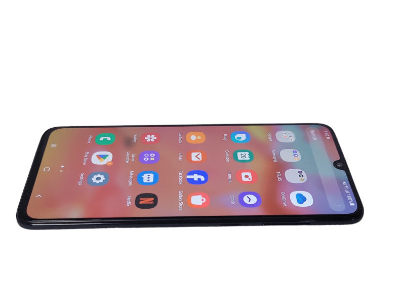 Samsung Galaxy A70 128GB (SM-A705W) smart phone _