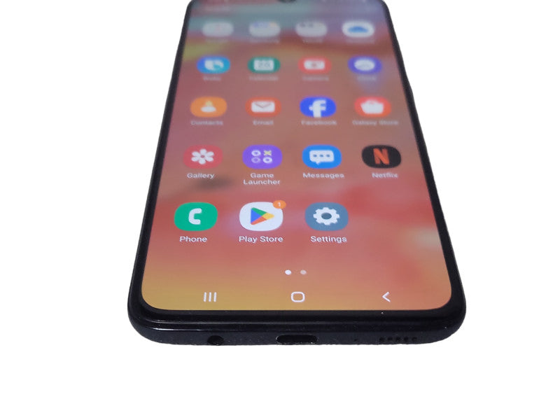 Samsung Galaxy A70 128GB (SM-A705W) smart phone _