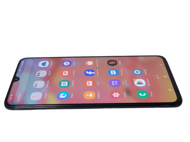 Samsung Galaxy A70 128GB (SM-A705W) smart phone _