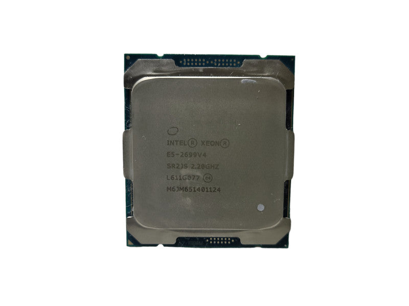Intel Xeon E5-2699 v4 2.2GHz 55MB 22-Core 145W LGA2011-3 SR2JS Q$