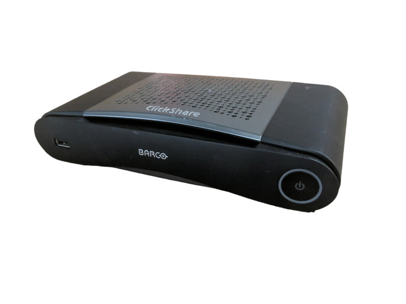 Barco R9861520 Clickshare CSE-200 Wireless Presentation System
