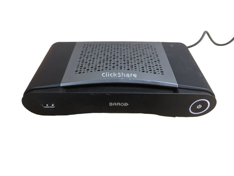 Barco R9861520 Clickshare CSE-200 Wireless Presentation System