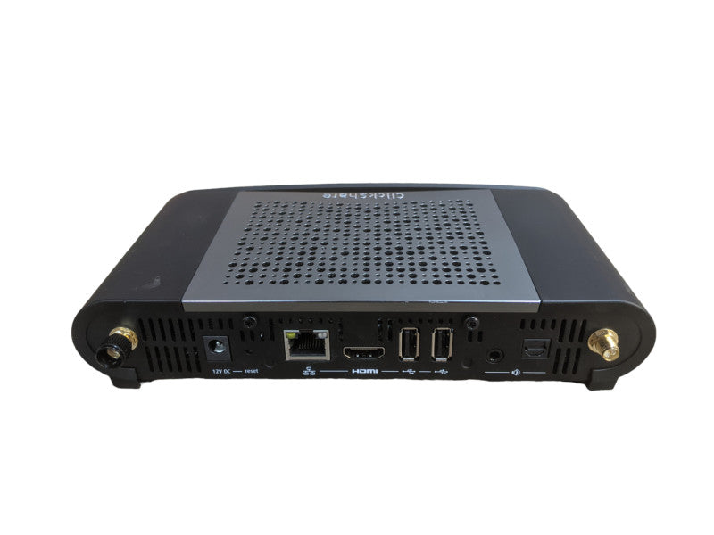 Barco R9861520 Clickshare CSE-200 Wireless Presentation System
