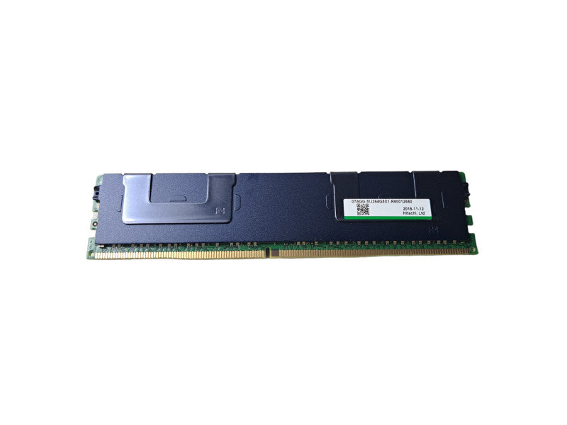 Samsung 64GB 2S2Rx4 PC4-2400T-RA1 | DDR4 Server Memory Q