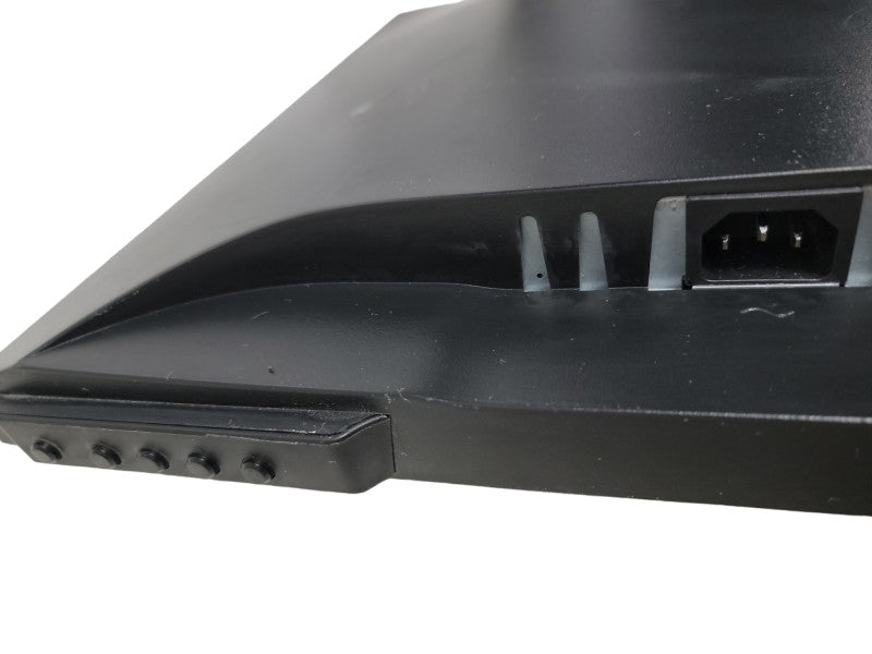 Interlogix TVM-2702 LED 27\\" Class Full HD Monitor, HDMI/VGA/BNC