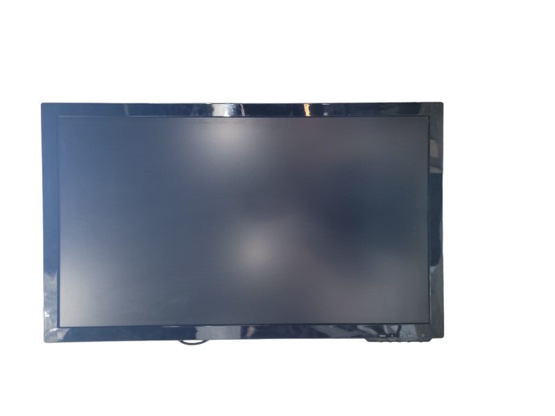Interlogix TVM-2702 LED 27\\" Class Full HD Monitor, HDMI/VGA/BNC