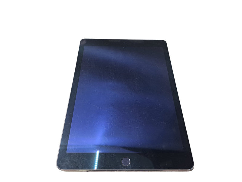 Apple iPad Air 2 A1567 | 128GB | Wi-Fi + Cellular | Unlocked