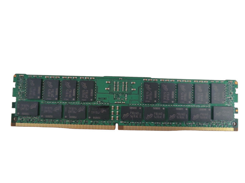 Micron 32GB 2RX4 PC4-2400T-RB1-11 Server Ram Q!