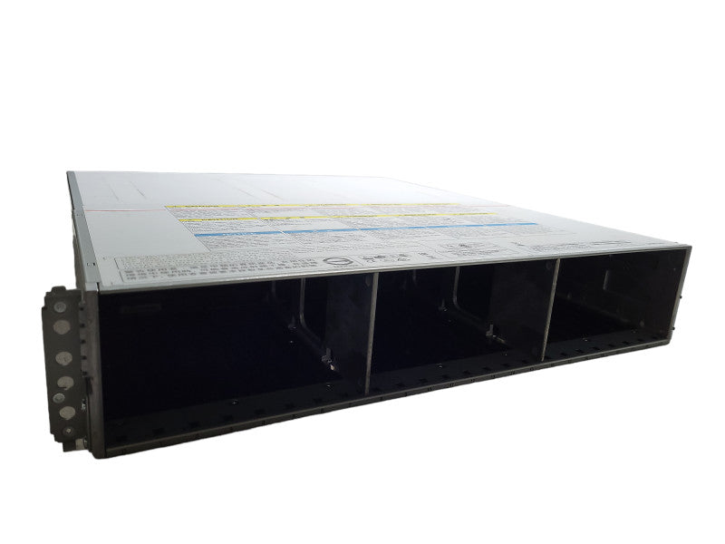 Hitachi DW-F800-DBSC Virtual 2.5\\" HDD Storage Array w/ 2x SSWDB 3290646-A IO Cards Q$