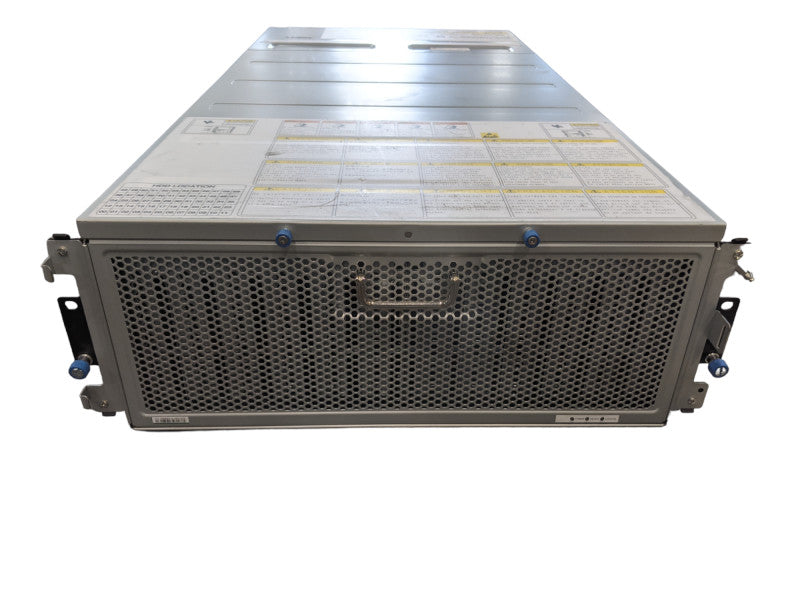 Hitachi Drive Box DW-F800-DB60C | 4U 60x Bay Disk Array | No HDDs Q