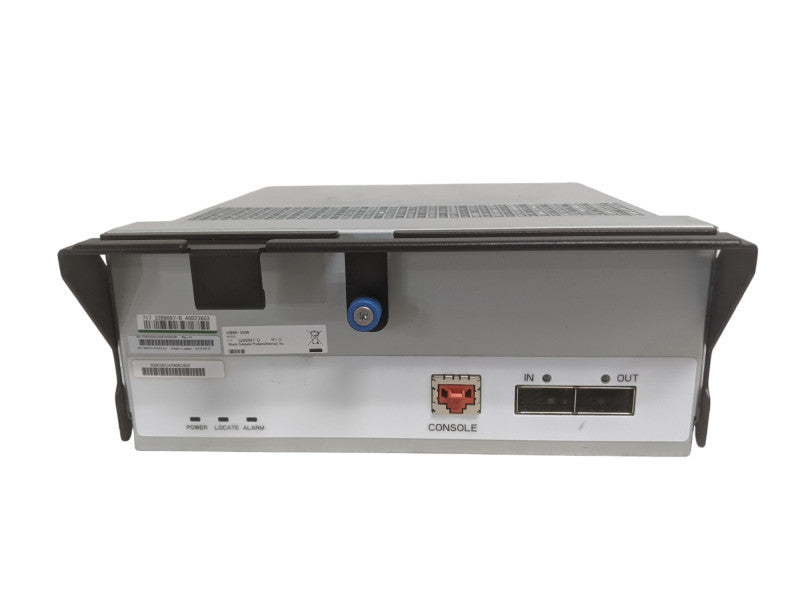 Hitachi Drive Box DW-F800-DB60C | 4U 60x Bay Disk Array | No HDDs Q