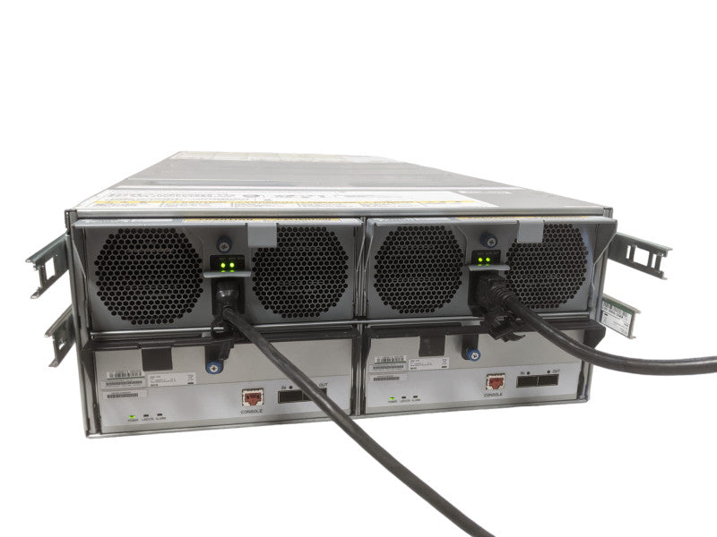 Hitachi Drive Box DW-F800-DB60C | 4U 60x Bay Disk Array | No HDDs Q