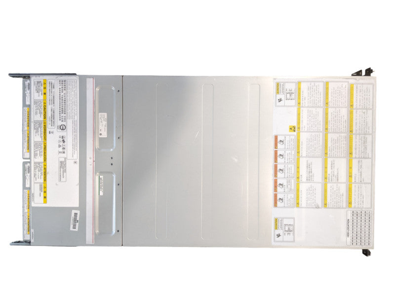 Hitachi Drive Box DW-F800-DB60C | 4U 60x Bay Disk Array | No HDDs Q
