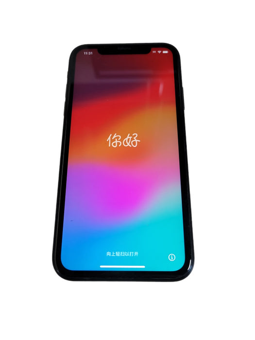 Apple iPhone XR - READ Î