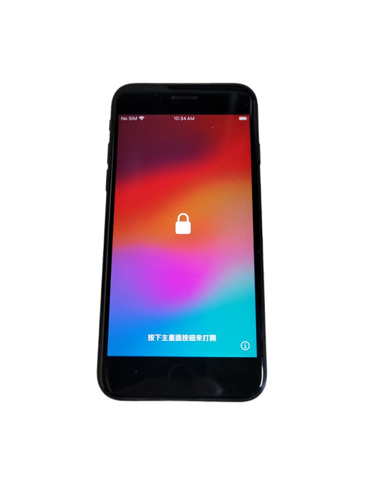 Apple iPhone SE 2nd Gen - READ Î
