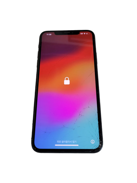 Apple iPhone 11 Pro Max - READ Î