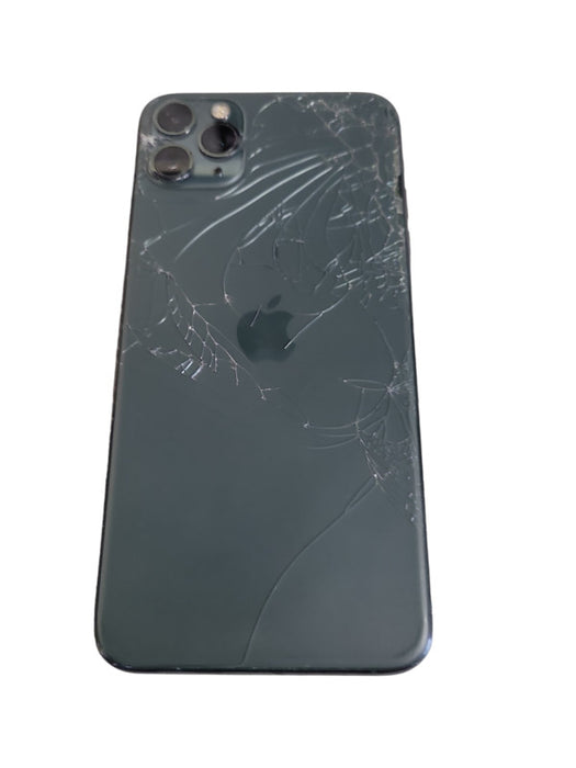 Apple iPhone 11 Pro Max - READ Î