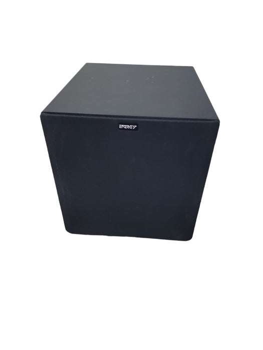 Energy Brand Power 10 Subwoofer Speaker