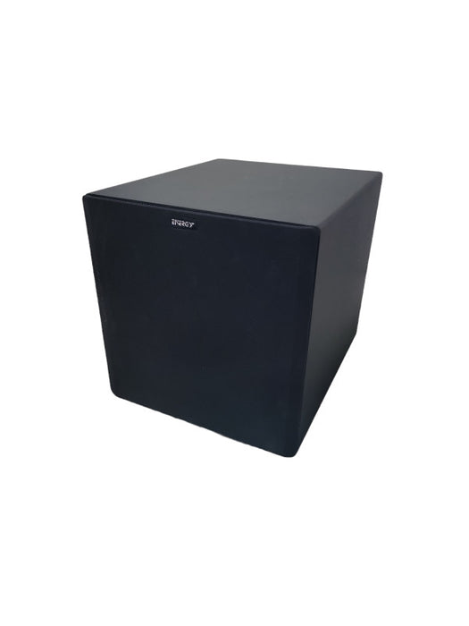Energy Brand Power 10 Subwoofer Speaker