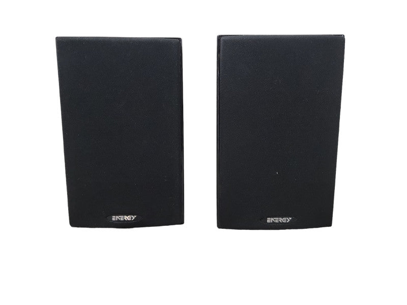 Pair of Energy RC-Mini-B-1 Bookshelf Speakers