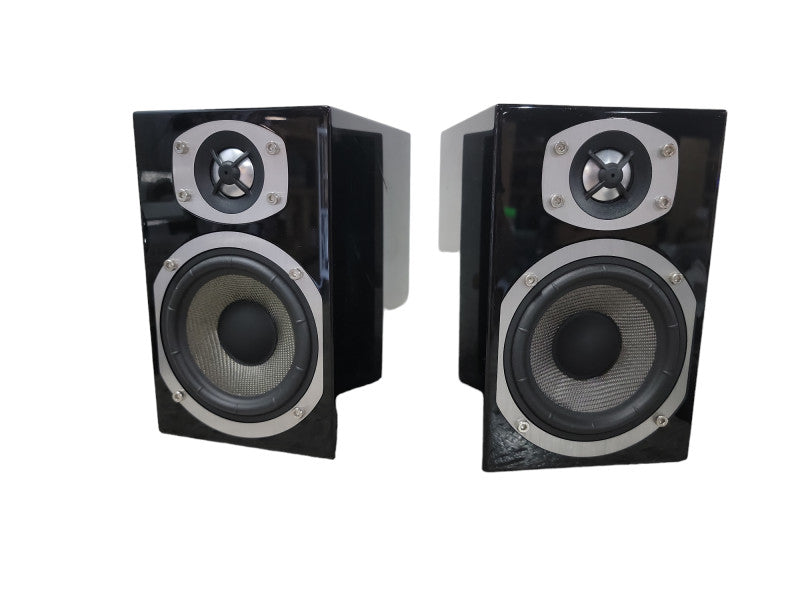 Pair of Energy RC-Mini-B-1 Bookshelf Speakers