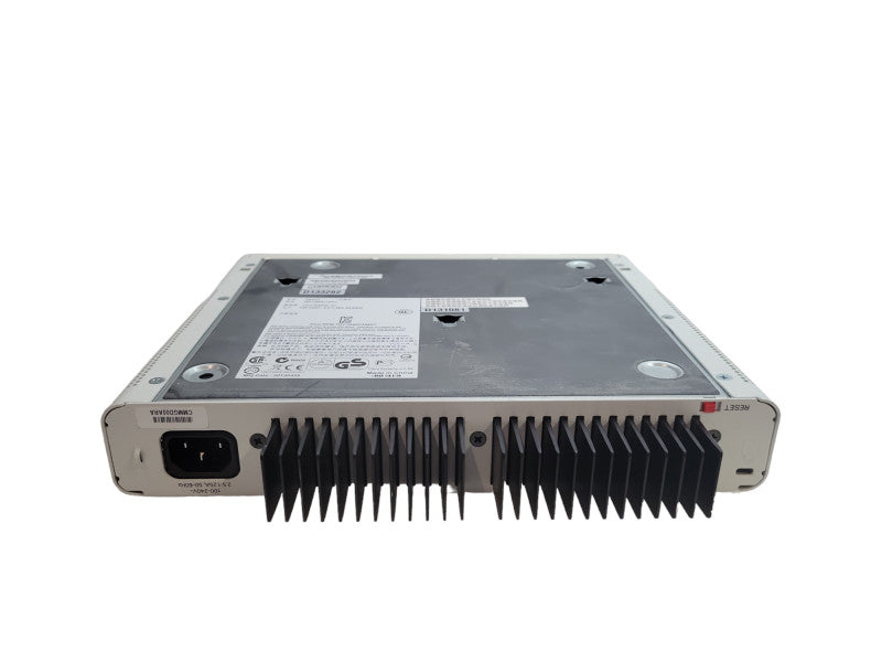 Cisco WS-C2960C-12PC-L | Silent 12-Port PoE Switch Q%