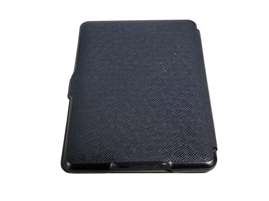 Amazon Kindle Paperwhite - 4GB - Black