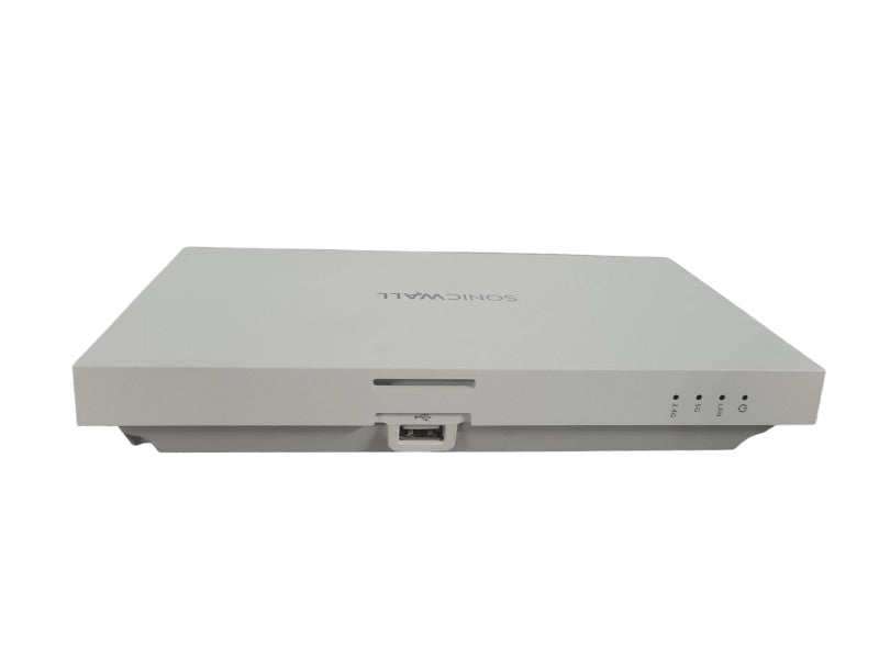 SonicWall SonicWave 231c 802.11ac Wave 2 2x2 MU-MIMO WAP !